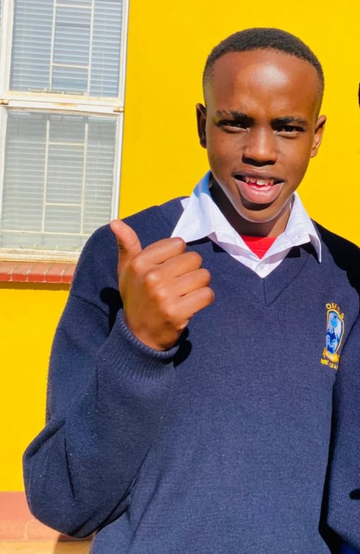 NDLANGAMANDLA NTSANDVOYENKHOSI